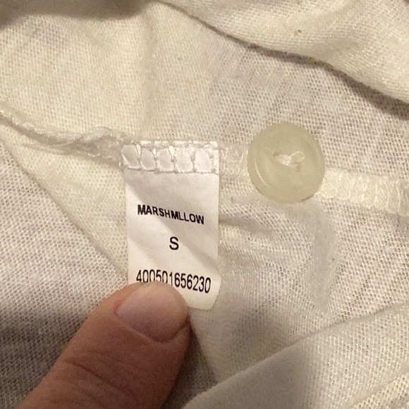 Urban Pipeline Henley - Picture 4 of 4